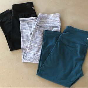 90 Degree by Reflex Bundle - great condition